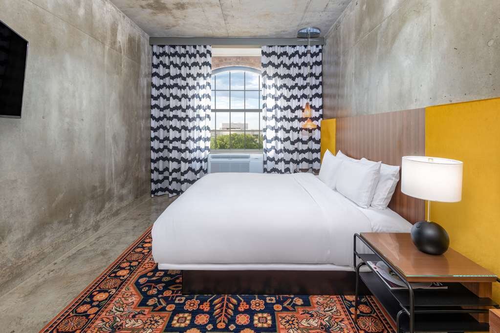 Hotel photo 53 of NYLO Dallas Plano Hotel, Tapestry Collection by Hilton.