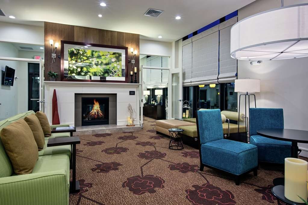 Hotel photo 35 of Hilton Garden Inn Lincoln Downtown/Haymarket.