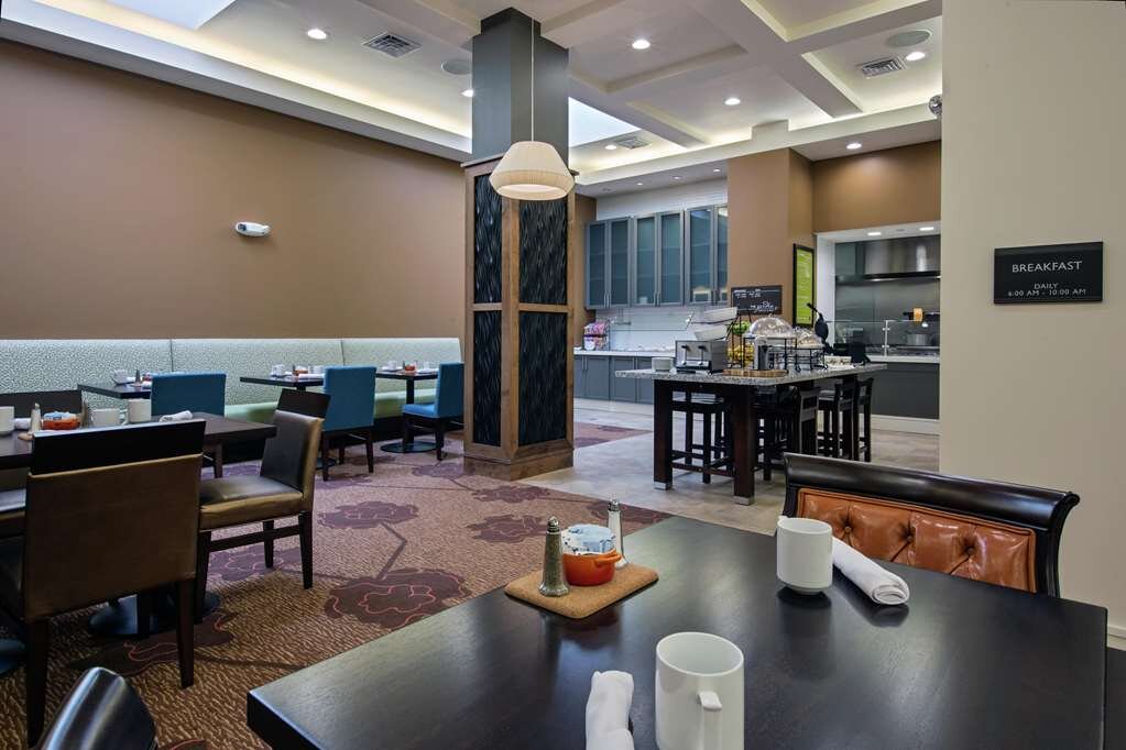 Hotel photo 63 of Hilton Garden Inn Lincoln Downtown/Haymarket.