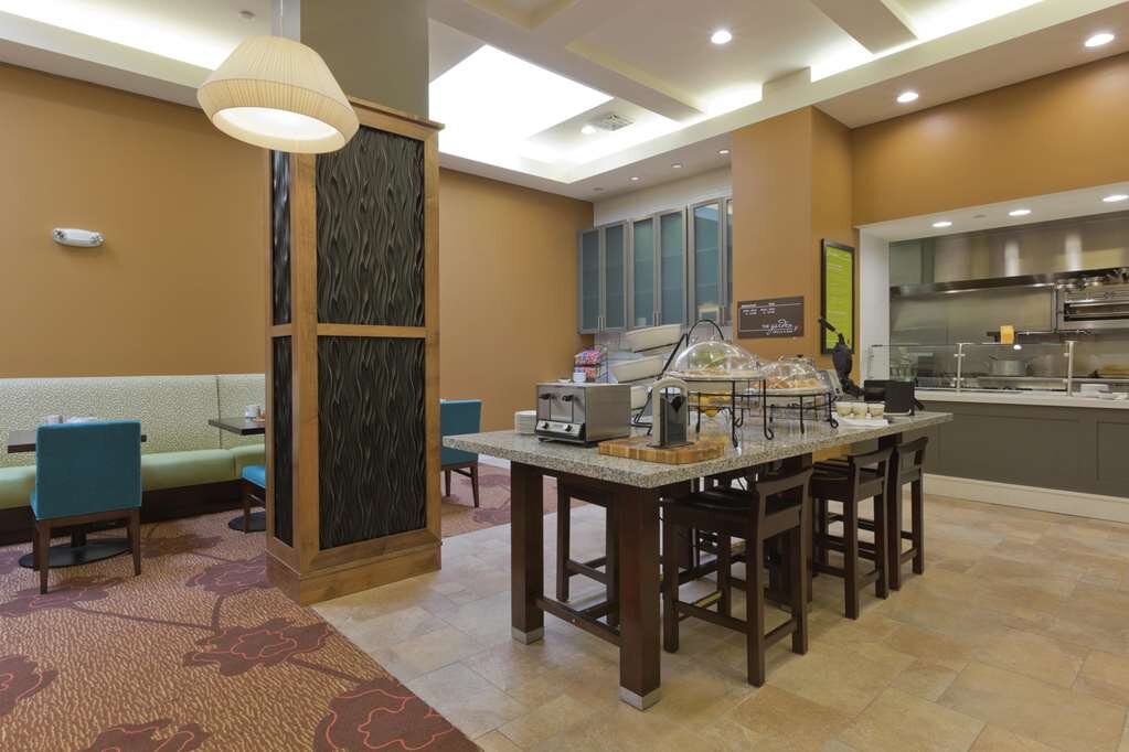 Hotel photo 58 of Hilton Garden Inn Lincoln Downtown/Haymarket.
