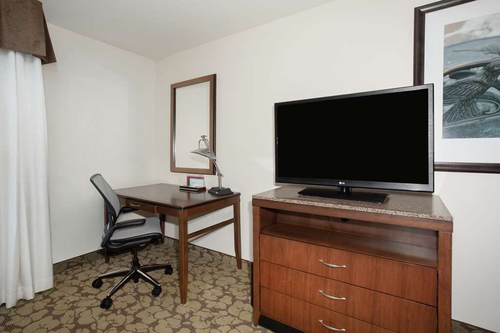 Hotel photo 43 of Hilton Garden Inn Lincoln Downtown/Haymarket.