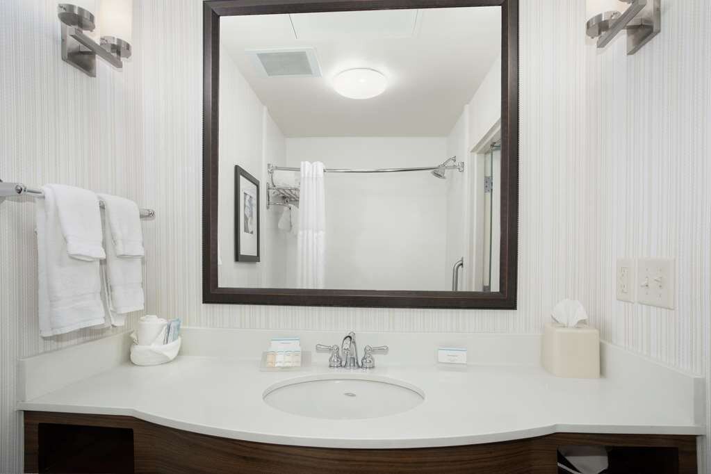 Hotel photo 44 of Hilton Garden Inn Lincoln Downtown/Haymarket.