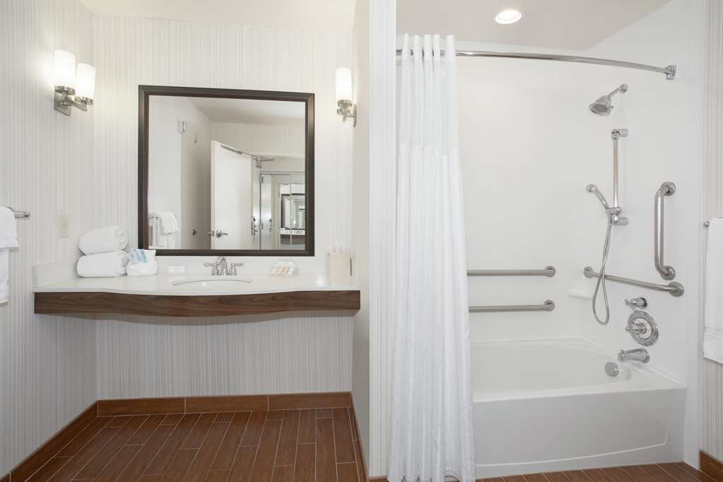 Hotel photo 59 of Hilton Garden Inn Lincoln Downtown/Haymarket.
