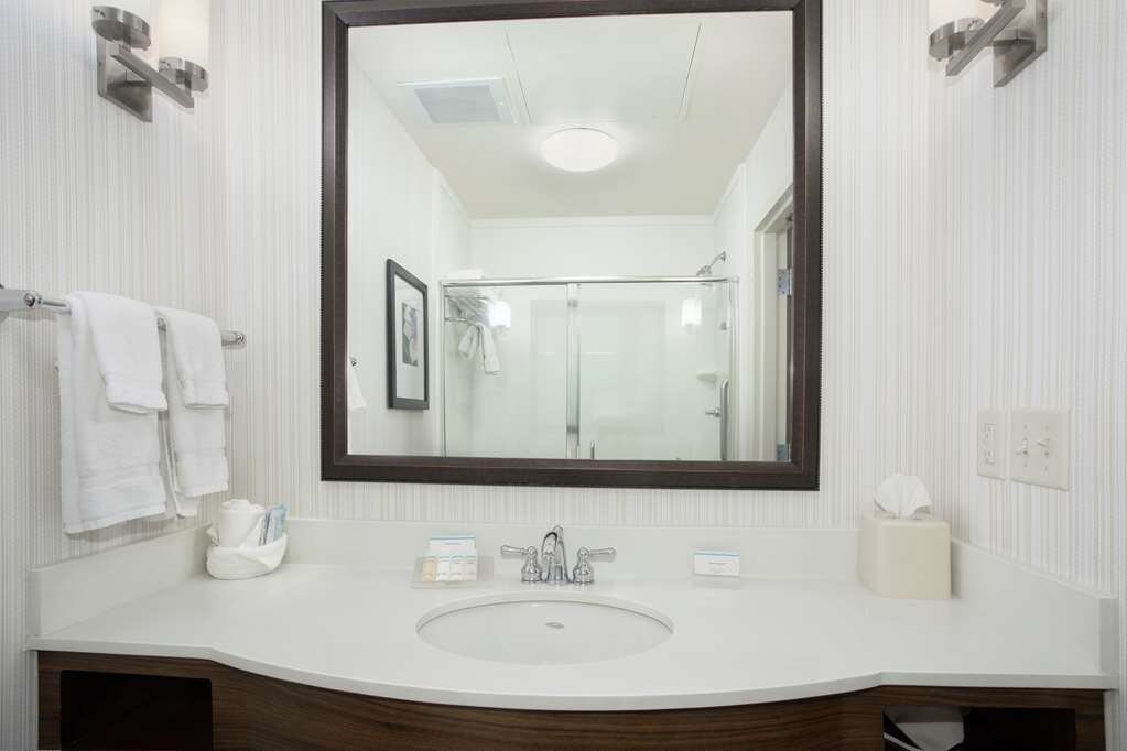 Hotel photo 15 of Hilton Garden Inn Lincoln Downtown/Haymarket.