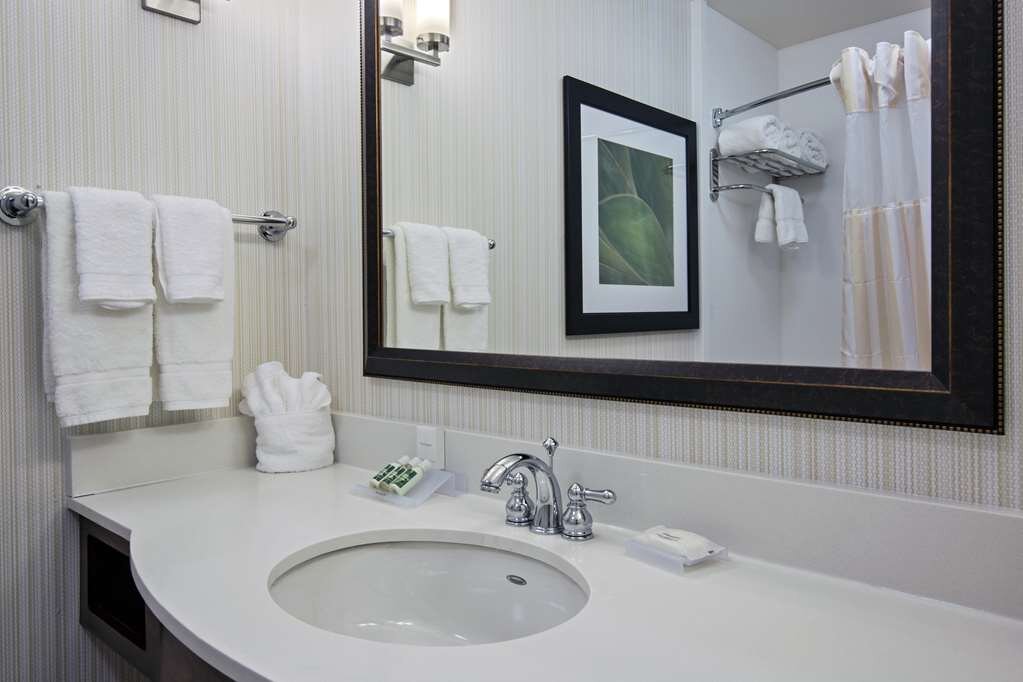 Hotel photo 25 of Hilton Garden Inn Lincoln Downtown/Haymarket.