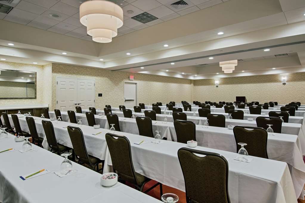 Hotel photo 67 of Hilton Garden Inn Lincoln Downtown/Haymarket.
