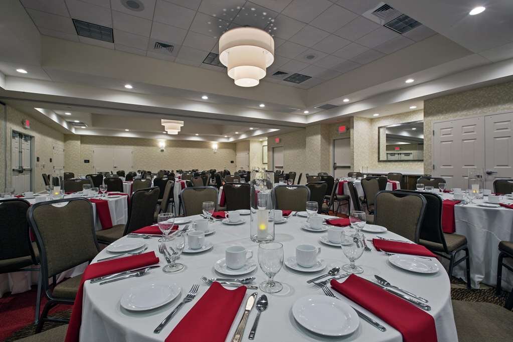 Hotel photo 5 of Hilton Garden Inn Lincoln Downtown/Haymarket.