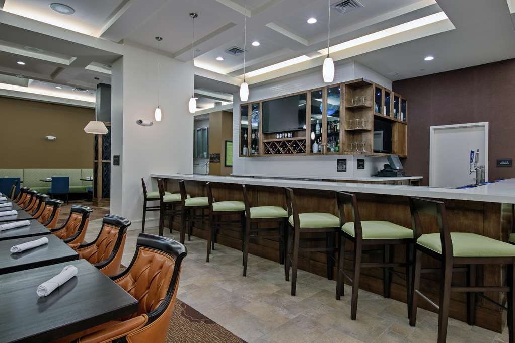 Hotel photo 4 of Hilton Garden Inn Lincoln Downtown/Haymarket.