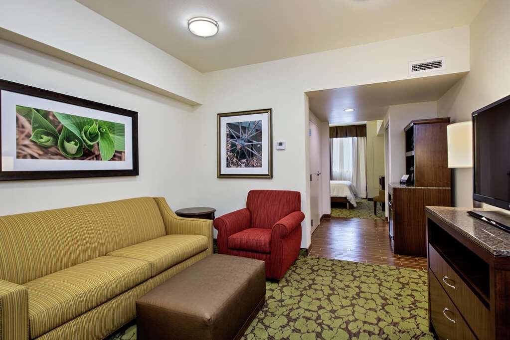 Hotel photo 32 of Hilton Garden Inn Lincoln Downtown/Haymarket.