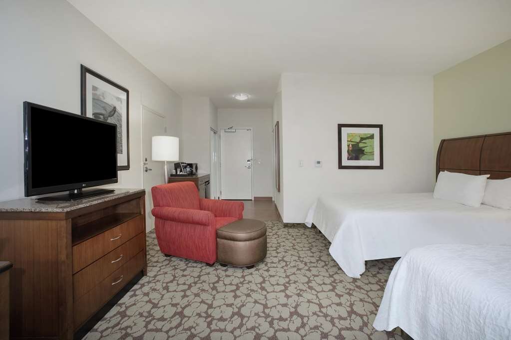 Hotel photo 21 of Hilton Garden Inn Lincoln Downtown/Haymarket.