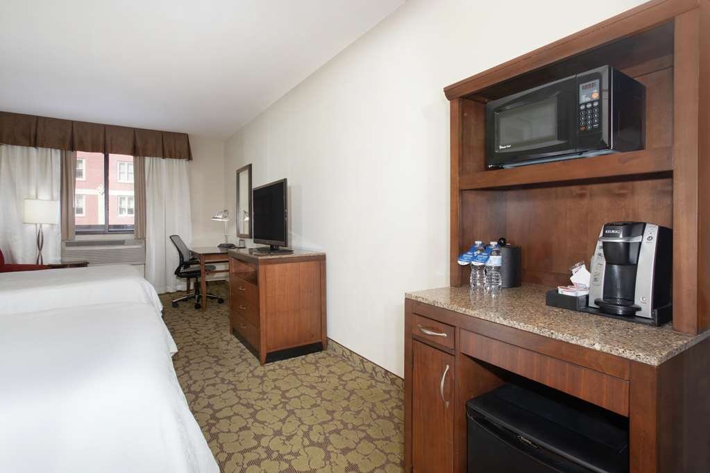 Hotel photo 45 of Hilton Garden Inn Lincoln Downtown/Haymarket.