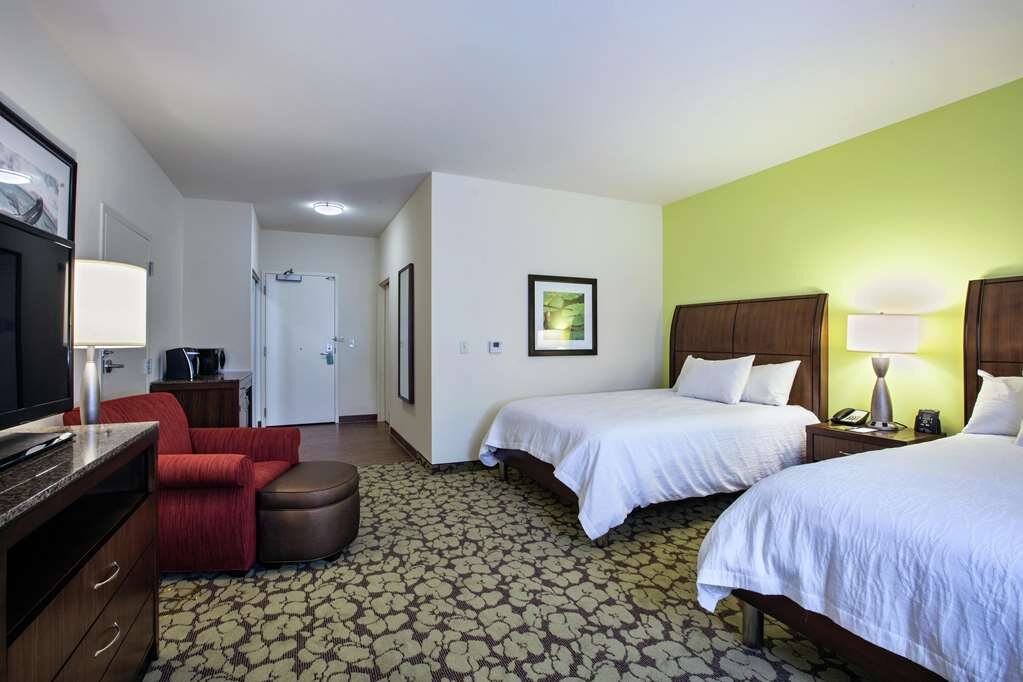 Hotel photo 33 of Hilton Garden Inn Lincoln Downtown/Haymarket.