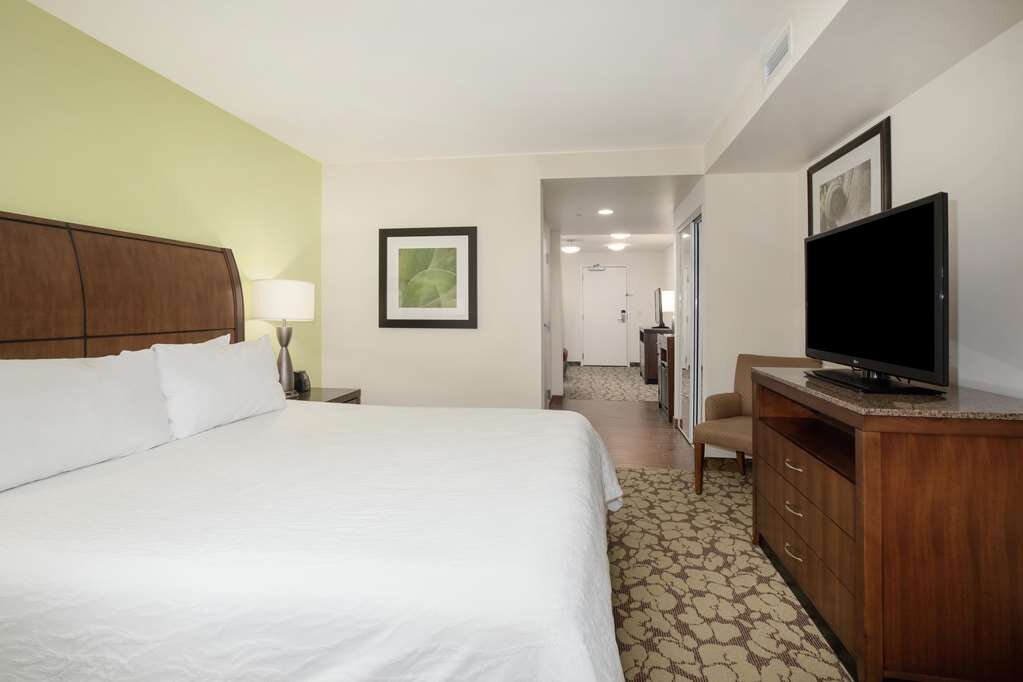 Hotel photo 14 of Hilton Garden Inn Lincoln Downtown/Haymarket.