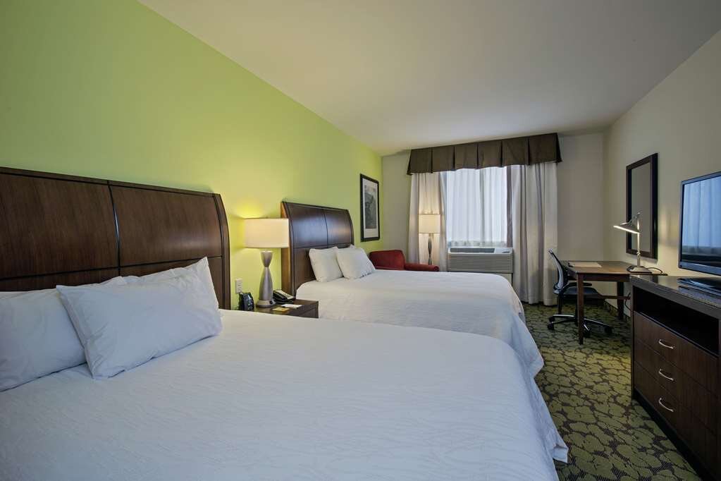Hotel photo 61 of Hilton Garden Inn Lincoln Downtown/Haymarket.