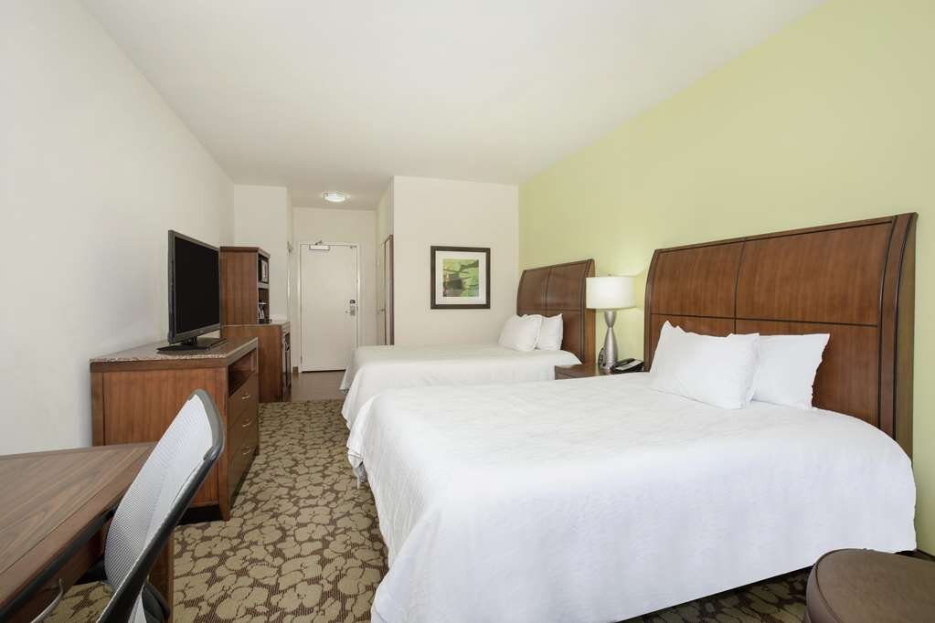 Hotel photo 17 of Hilton Garden Inn Lincoln Downtown/Haymarket.