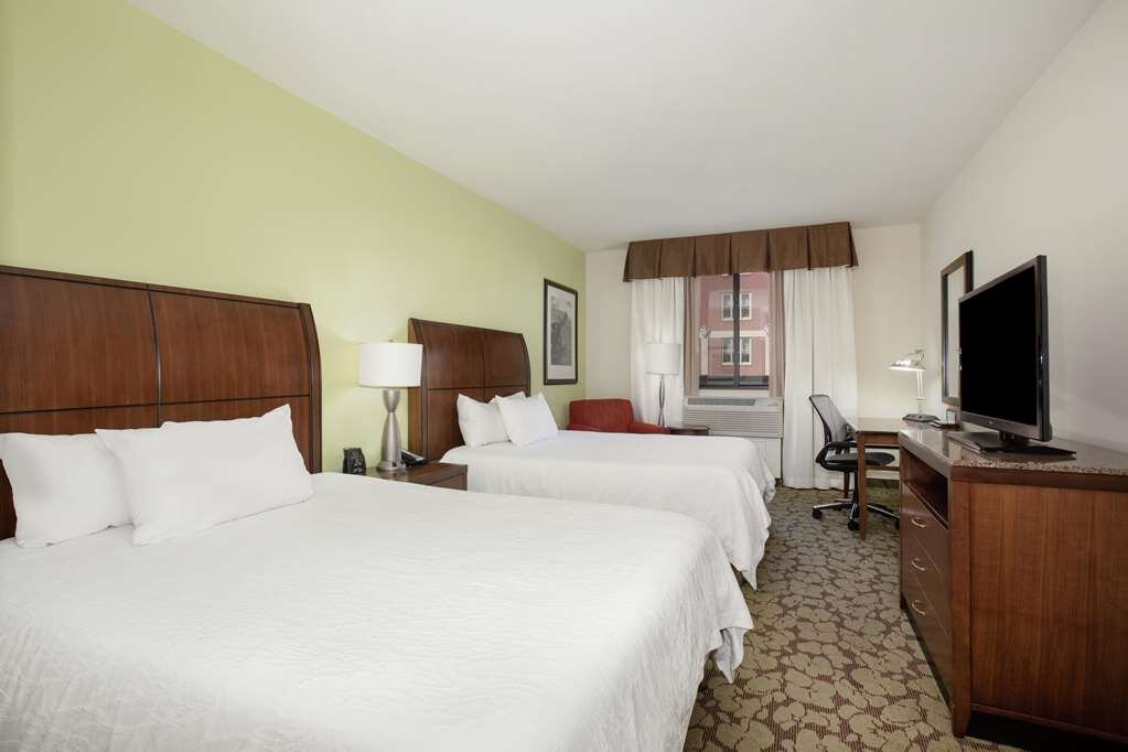 Hotel photo 56 of Hilton Garden Inn Lincoln Downtown/Haymarket.