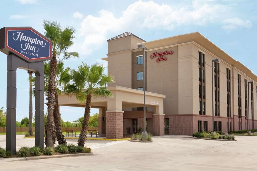 hampton inn houston hobby airport 69 1 0 4 updated 2021 prices hotel reviews tx tripadvisor