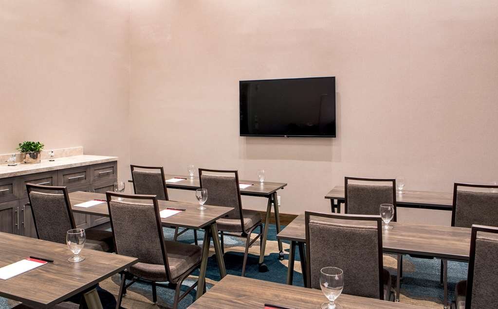 Hotel photo 46 of Hilton Garden Inn NYC Financial Center / Manhattan Downtown.