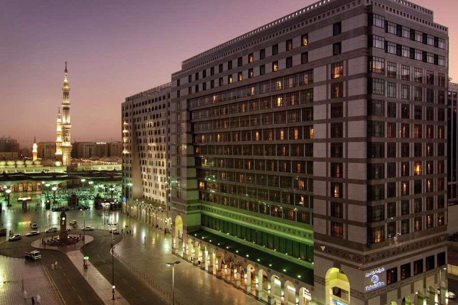 MADINAH HILTON $197 ($̶2̶2̶7̶) - Updated 2022 Reviews - Al Madinah/Medina