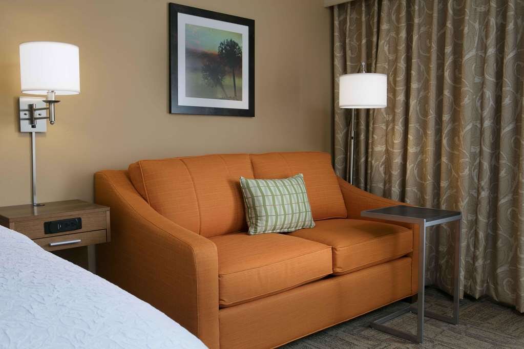 Hotel photo 27 of Hampton Inn Kansas City/Shawnee Mission.