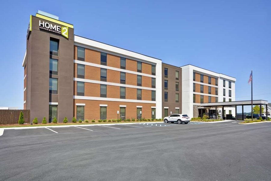 Home2 Suites By Hilton Decatur Ingalls Harbor 118 202 - Updated 2021 Prices Hotel Reviews - Al - Tripadvisor