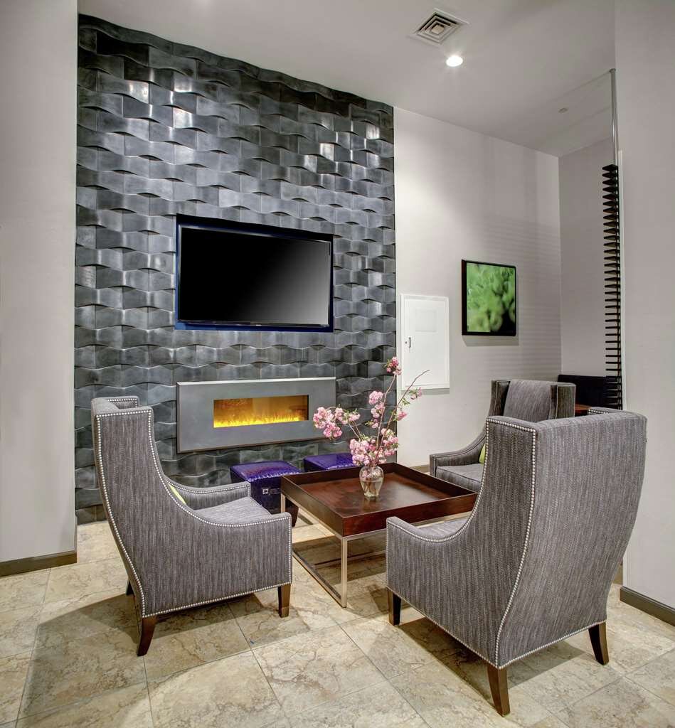 Hotel photo 12 of Hilton Garden Inn New York/Manhattan-Chelsea.