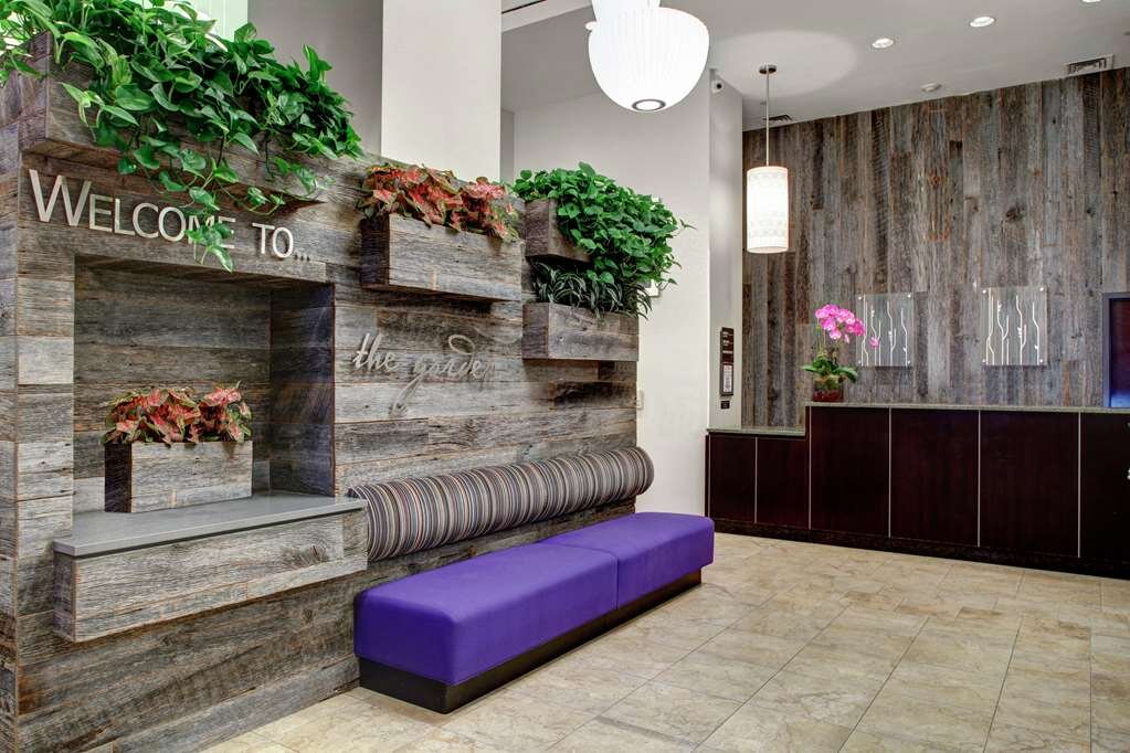 Hotel photo 26 of Hilton Garden Inn New York/Manhattan-Chelsea.