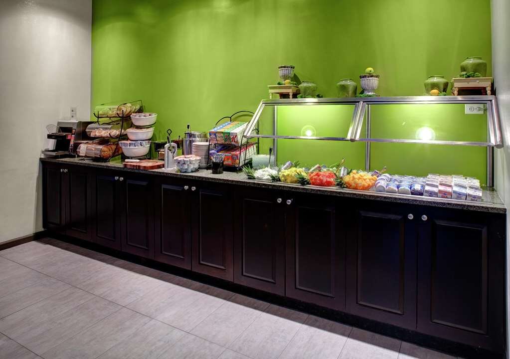 Hotel photo 6 of Hilton Garden Inn New York/Manhattan-Chelsea.