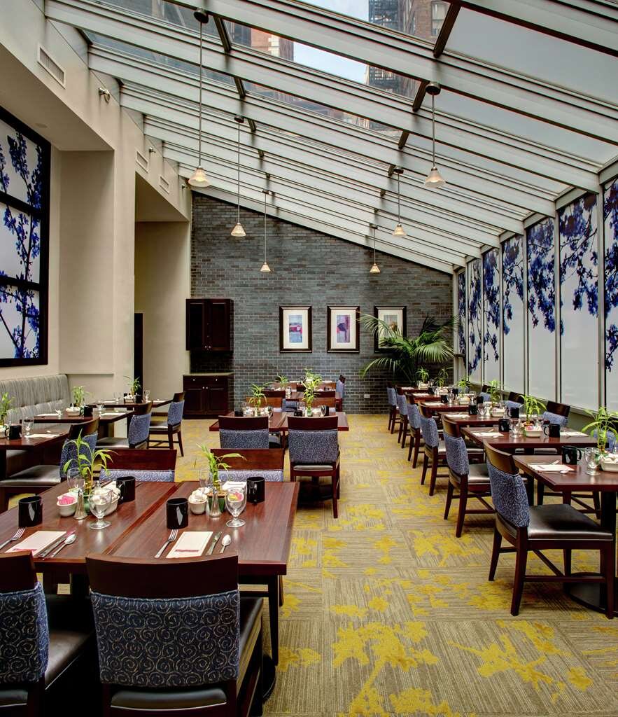 Hotel photo 19 of Hilton Garden Inn New York/Manhattan-Chelsea.