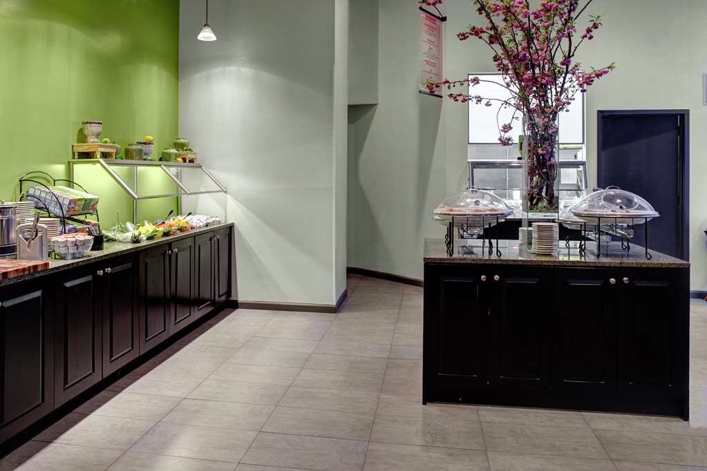 Hotel photo 11 of Hilton Garden Inn New York/Manhattan-Chelsea.
