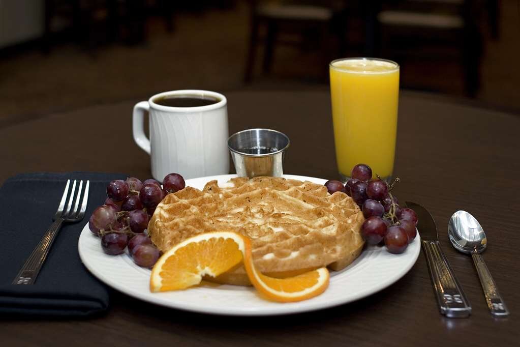 Hotel photo 4 of Hilton Garden Inn New York/Manhattan-Chelsea.