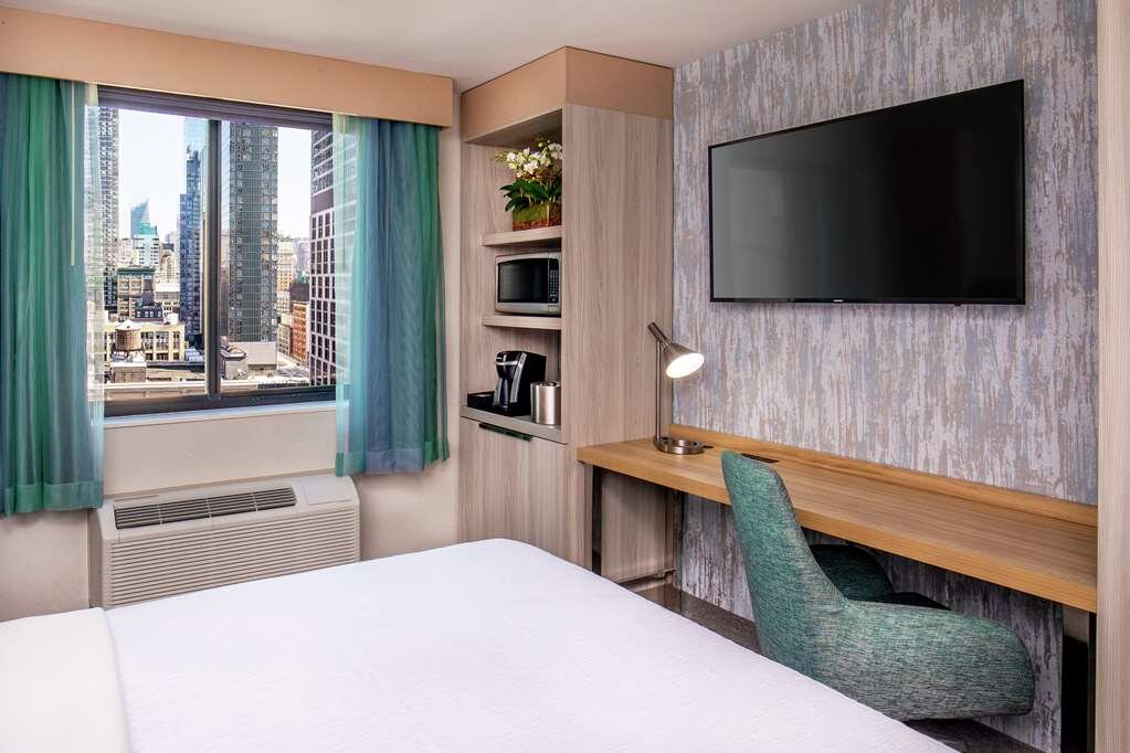 Hotel photo 13 of Hilton Garden Inn New York/Manhattan-Chelsea.