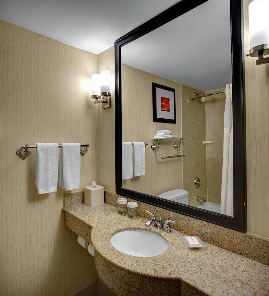 Hotel photo 14 of Hilton Garden Inn New York/Manhattan-Chelsea.