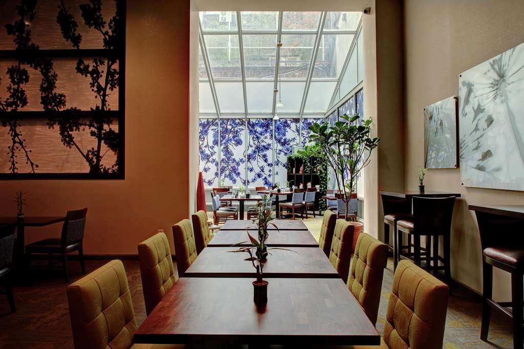 Hotel photo 20 of Hilton Garden Inn New York/Manhattan-Chelsea.
