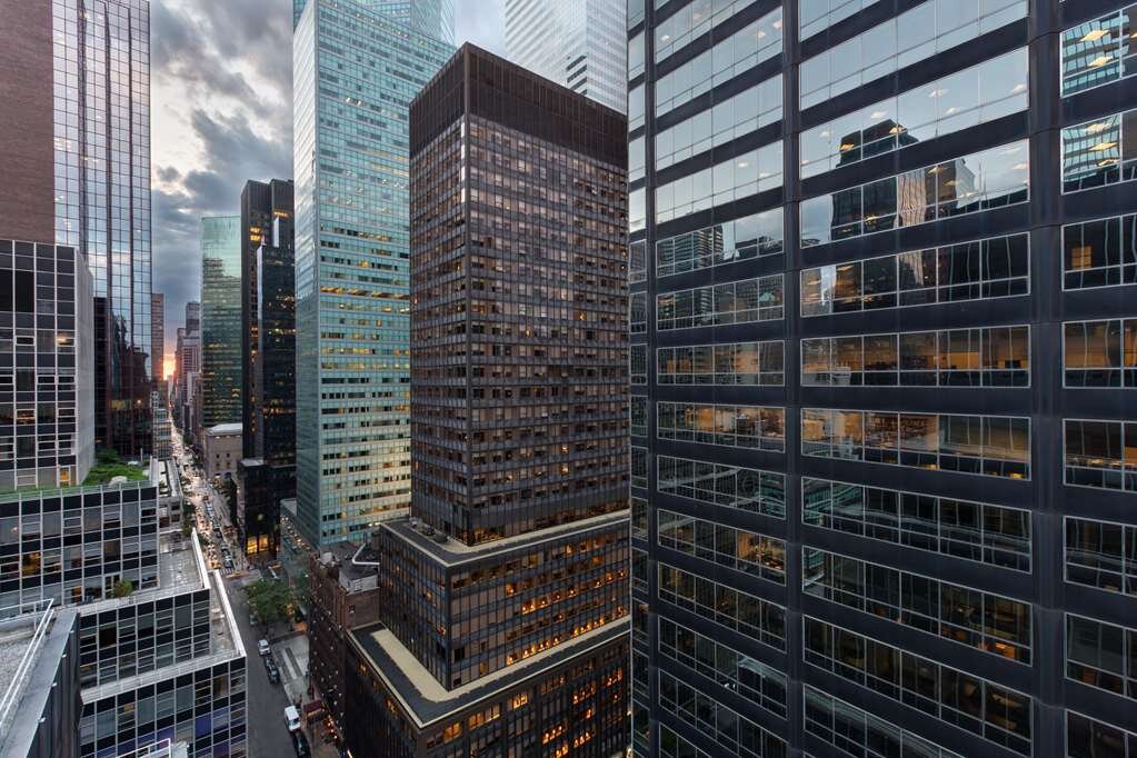 Hotel photo 27 of Hilton Garden Inn New York/Manhattan-Midtown East.