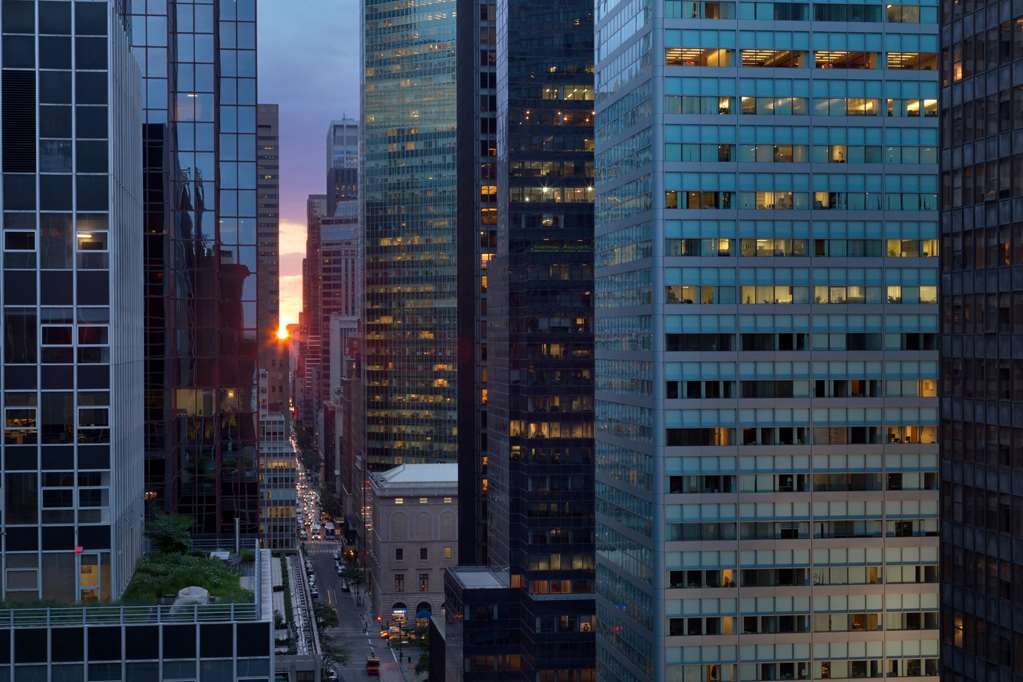 Hotel photo 8 of Hilton Garden Inn New York/Manhattan-Midtown East.