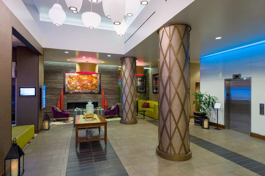 Hotel photo 45 of Hilton Garden Inn New York/Manhattan-Midtown East.