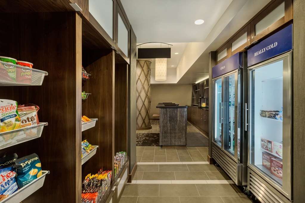 Hotel photo 47 of Hilton Garden Inn New York/Manhattan-Midtown East.