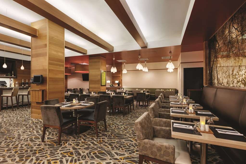 Hotel photo 16 of Hilton Garden Inn New York/Manhattan-Midtown East.