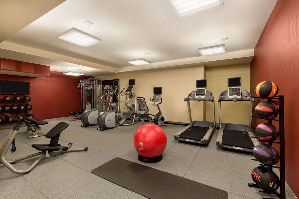 Hotel photo 20 of Hilton Garden Inn New York/Manhattan-Midtown East.