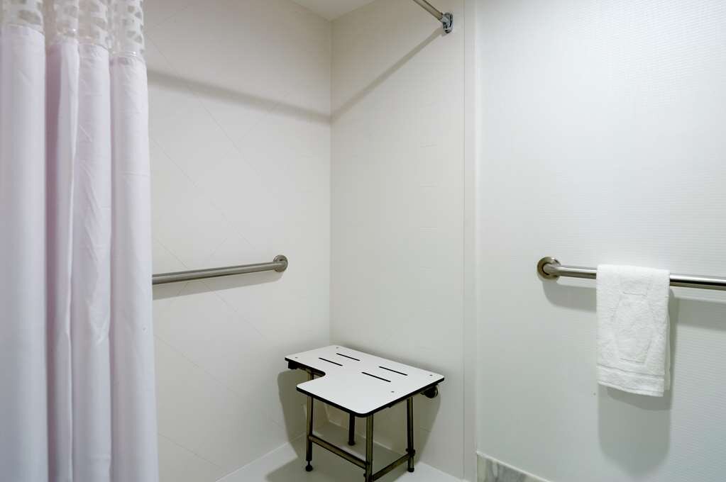 Hotel photo 48 of Hilton Garden Inn New York/Manhattan-Midtown East.