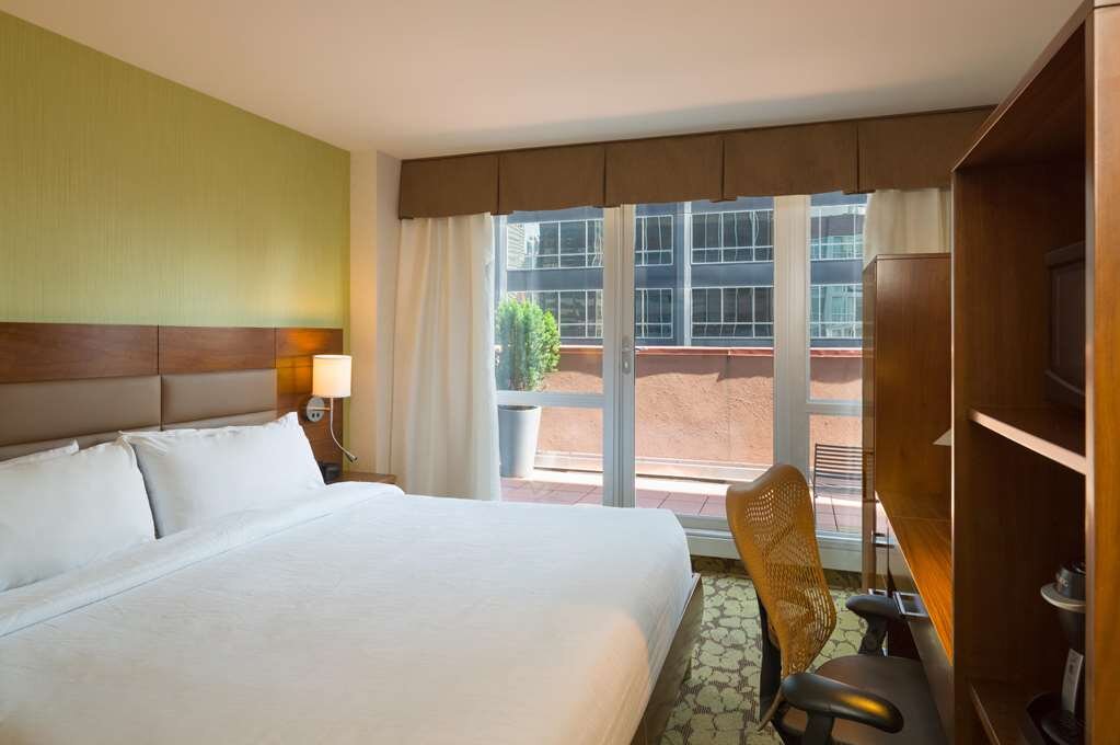 Hotel photo 52 of Hilton Garden Inn New York/Manhattan-Midtown East.