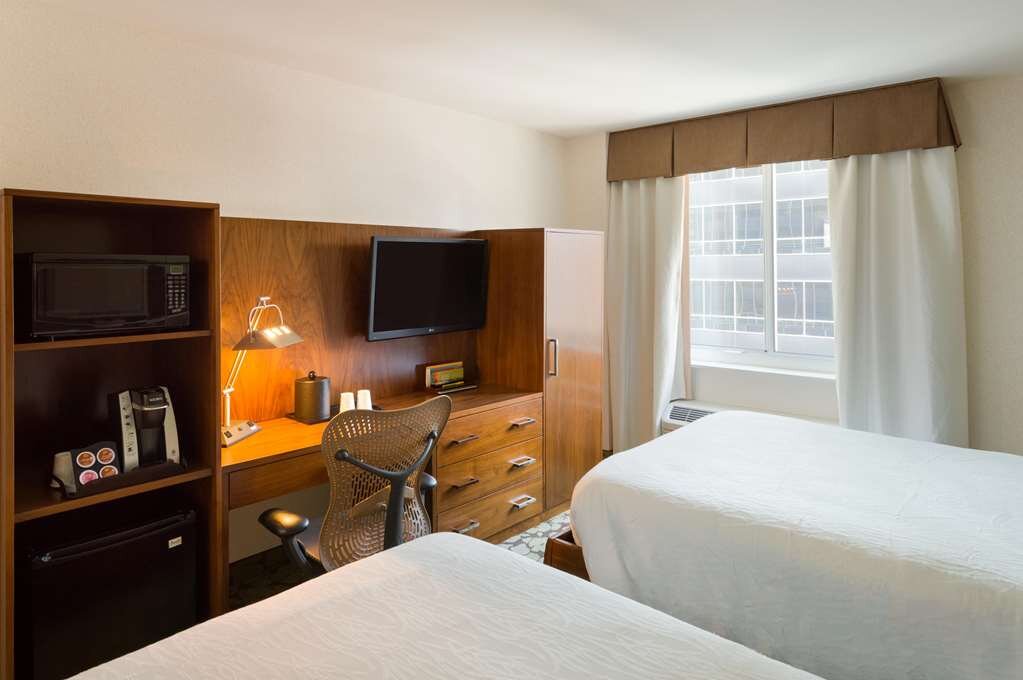Hotel photo 42 of Hilton Garden Inn New York/Manhattan-Midtown East.