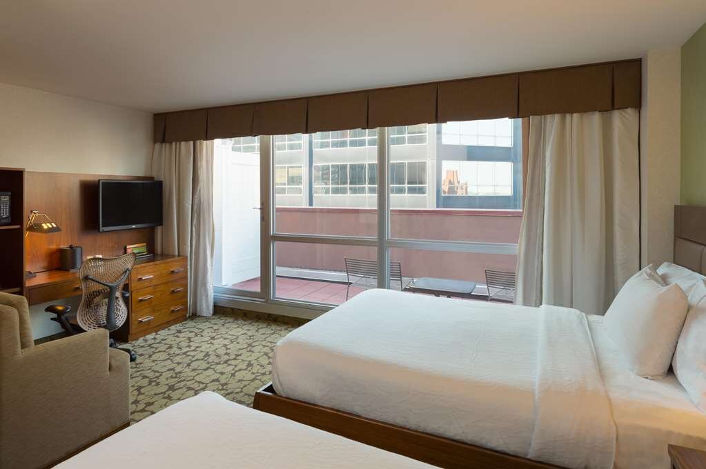 Hotel photo 67 of Hilton Garden Inn New York/Manhattan-Midtown East.