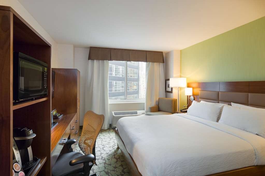 Hotel photo 59 of Hilton Garden Inn New York/Manhattan-Midtown East.