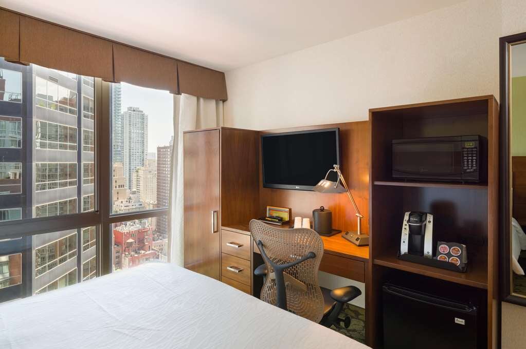 Hotel photo 39 of Hilton Garden Inn New York/Manhattan-Midtown East.