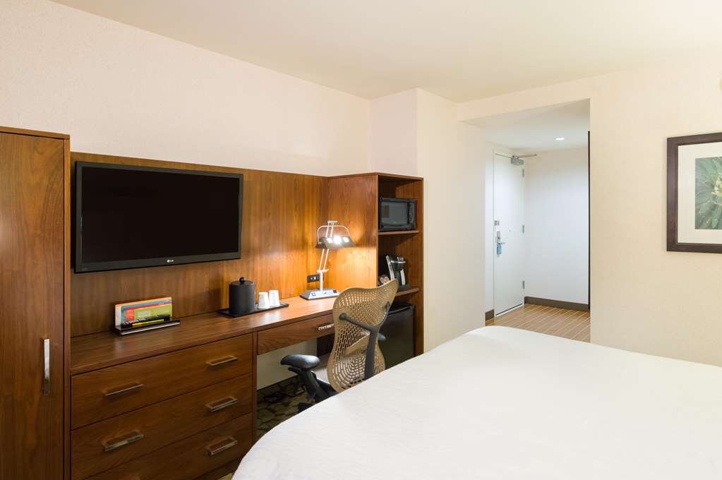 Hotel photo 28 of Hilton Garden Inn New York/Manhattan-Midtown East.