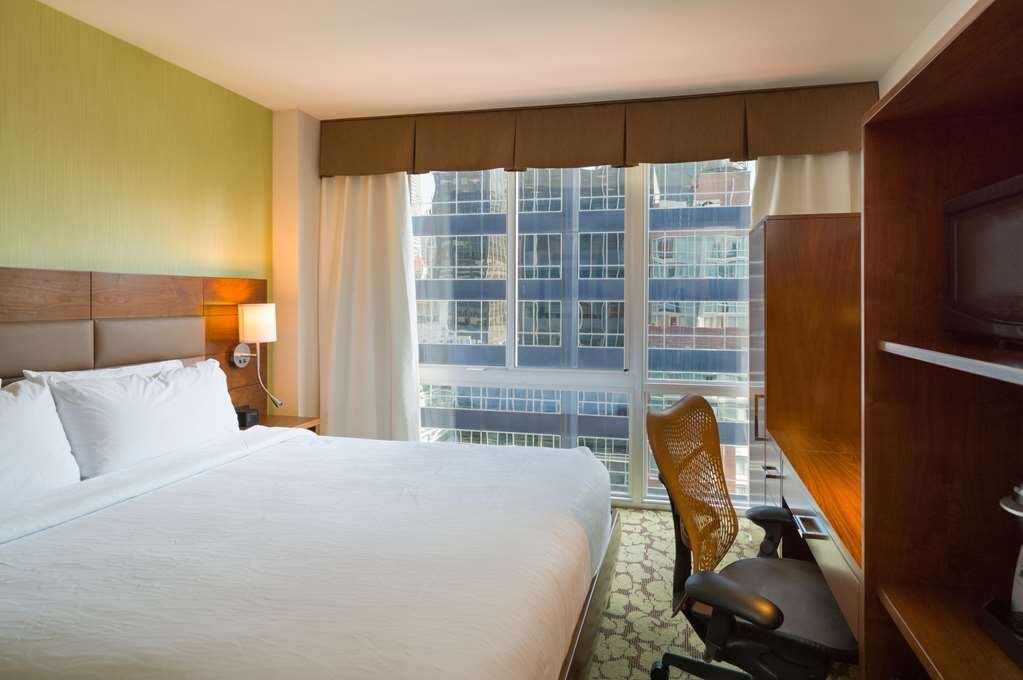 Hotel photo 57 of Hilton Garden Inn New York/Manhattan-Midtown East.