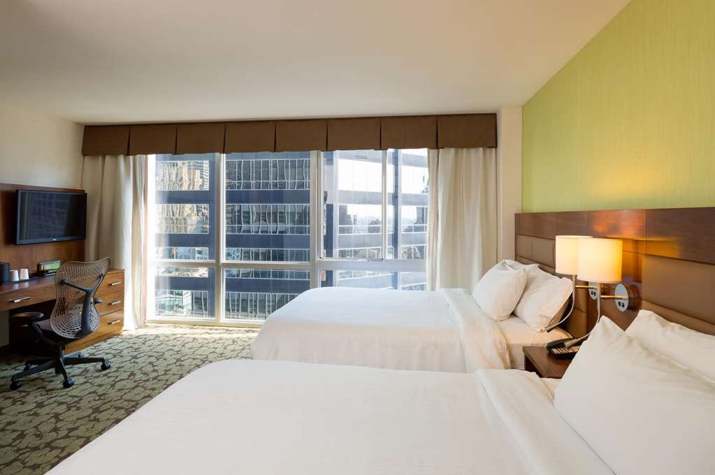 Hotel photo 2 of Hilton Garden Inn New York/Manhattan-Midtown East.