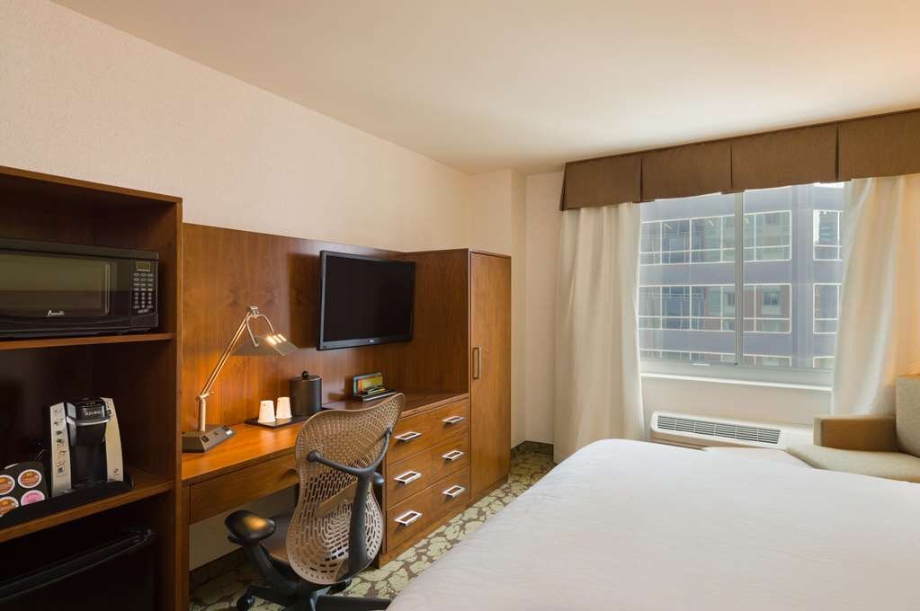 Hotel photo 12 of Hilton Garden Inn New York/Manhattan-Midtown East.